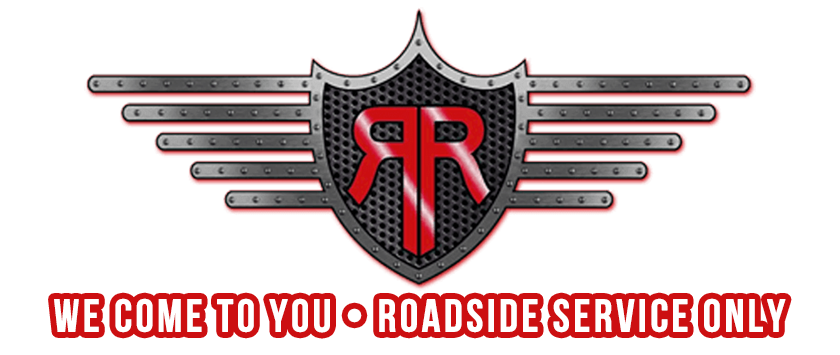 R and R Road Service - logo